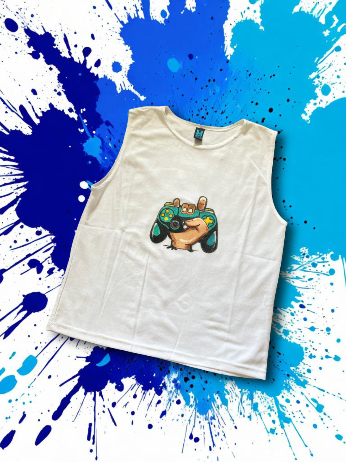 Pinta Tu Polera