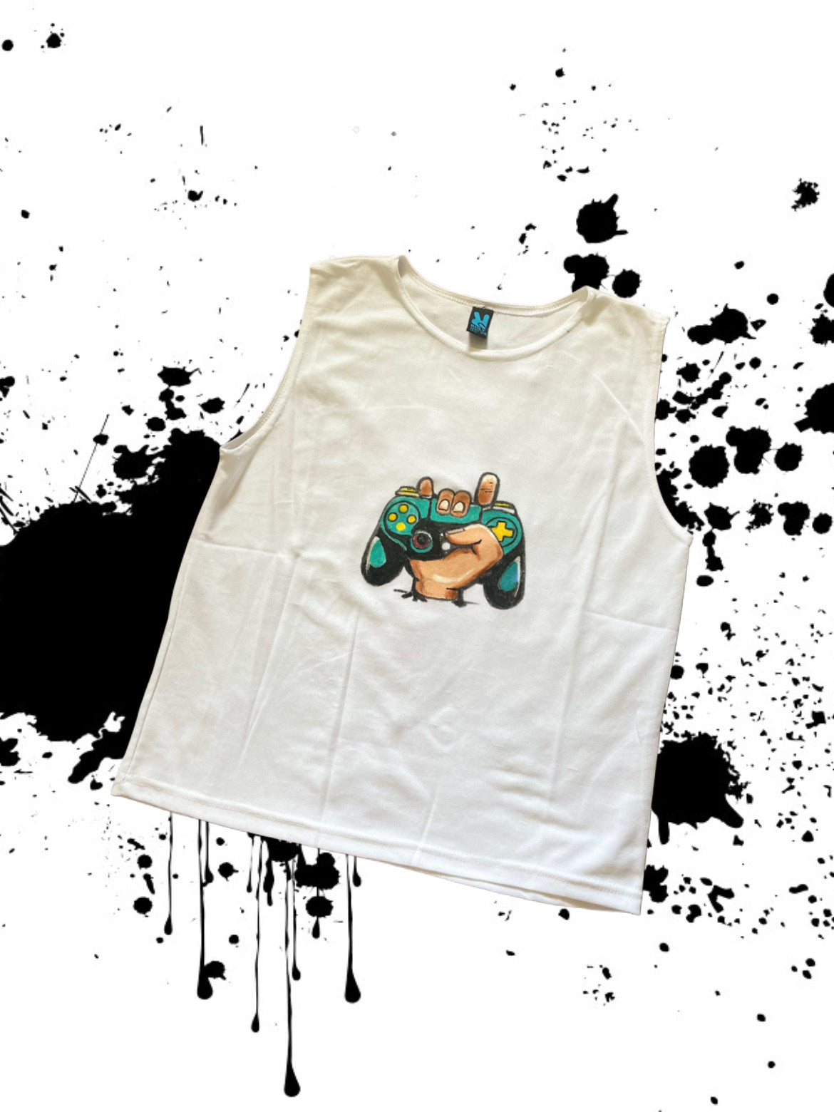 Pinta Tu Polera
