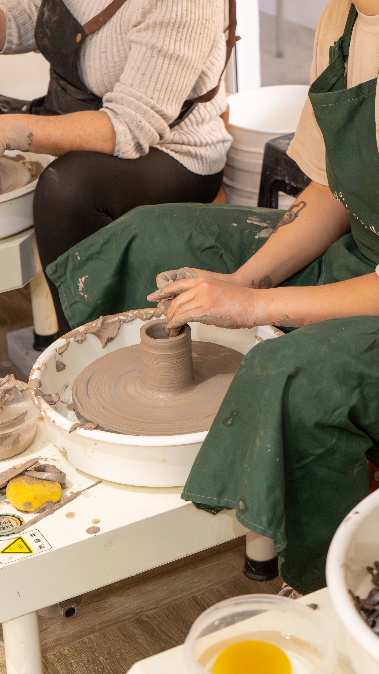 Curso de Torno