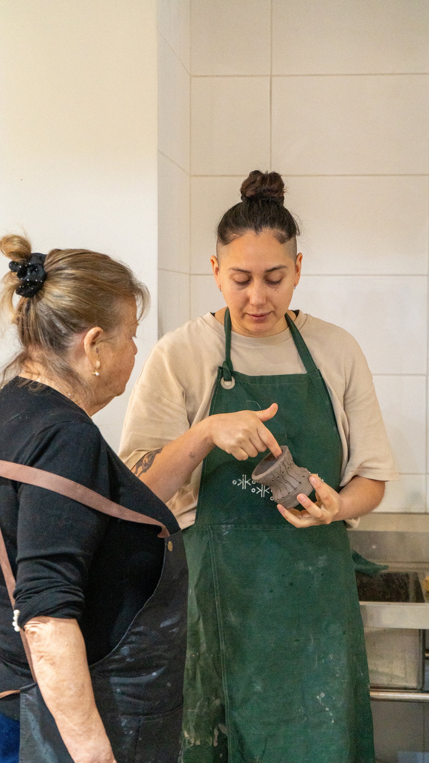 Curso de Torno
