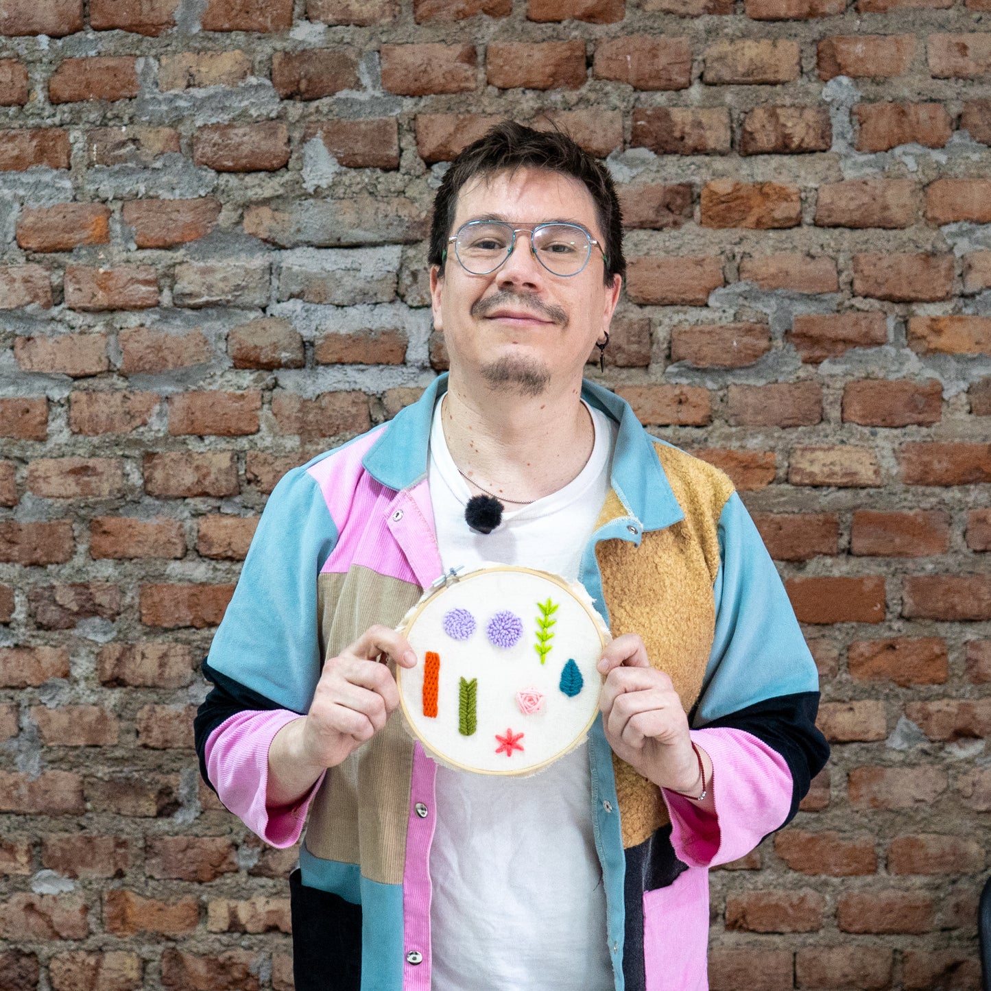 Curso de Aguja mágica