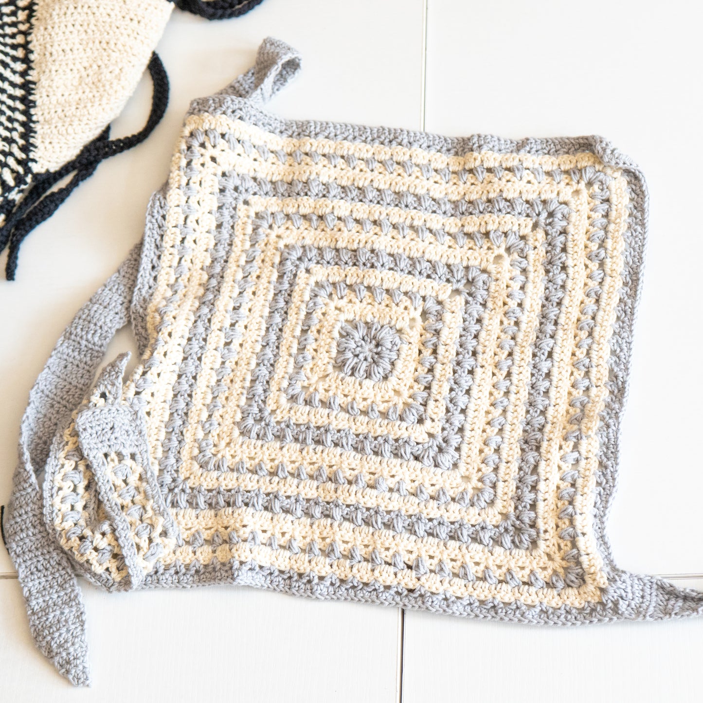 Curso de Crochet