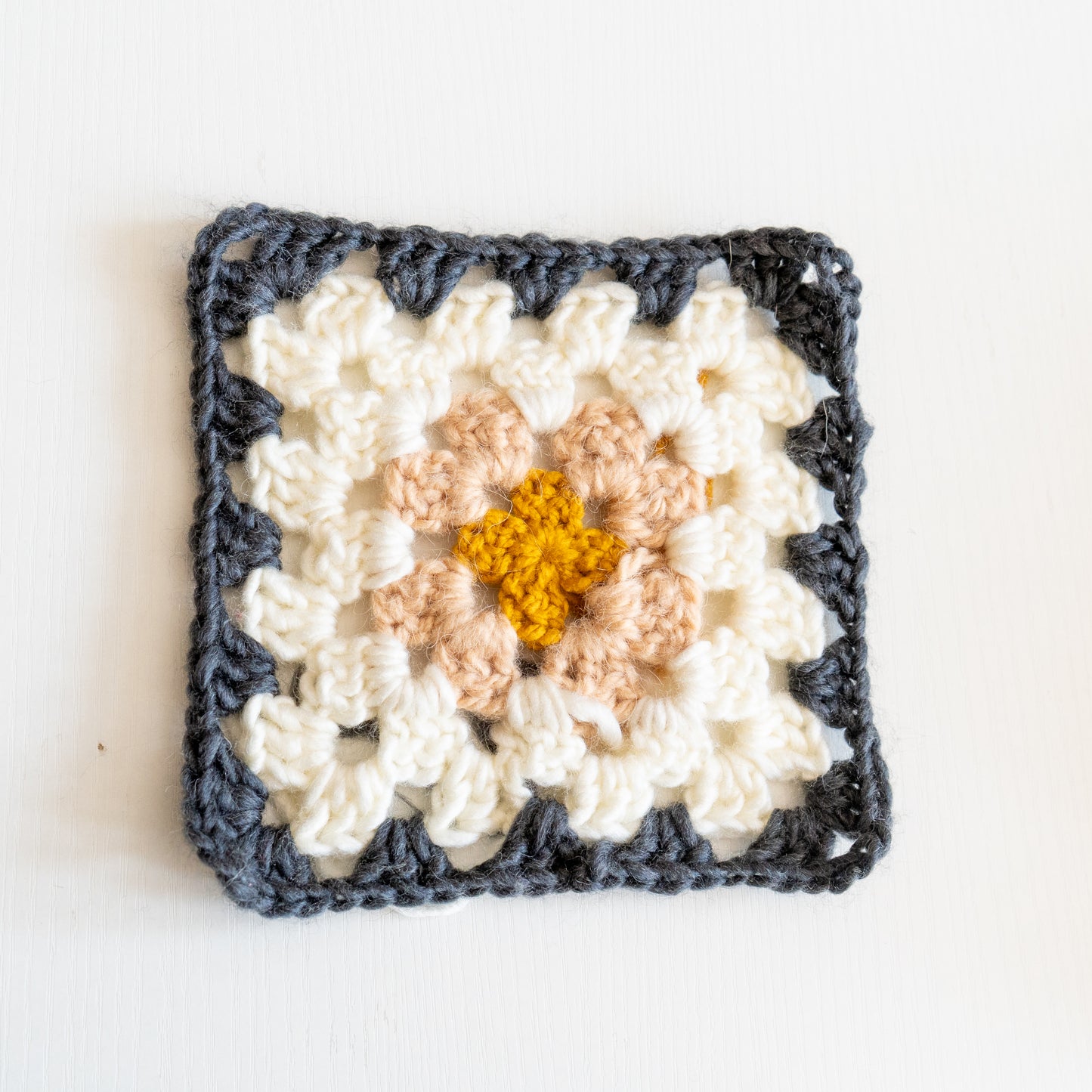 Curso de Crochet