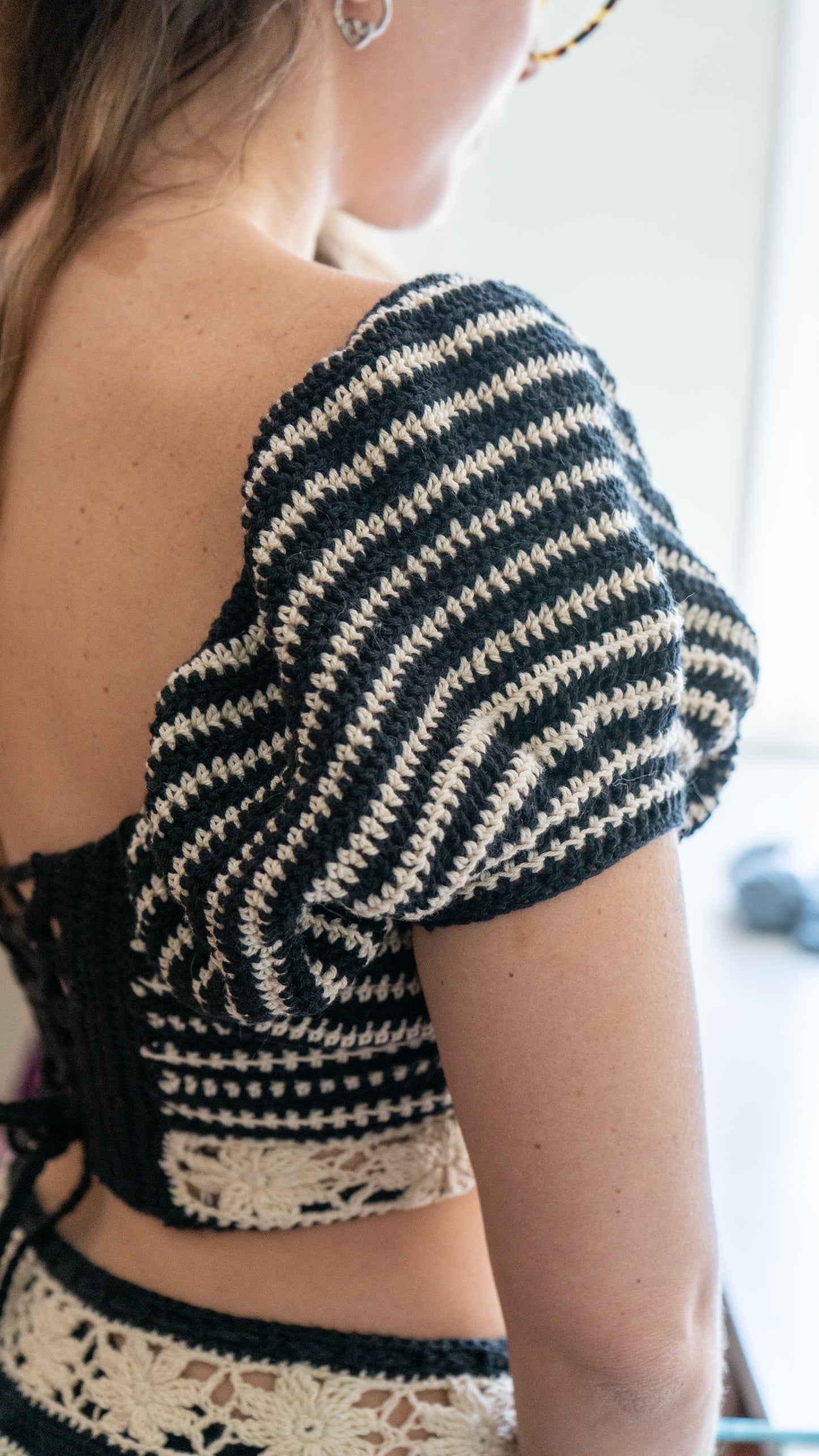 Curso de Crochet