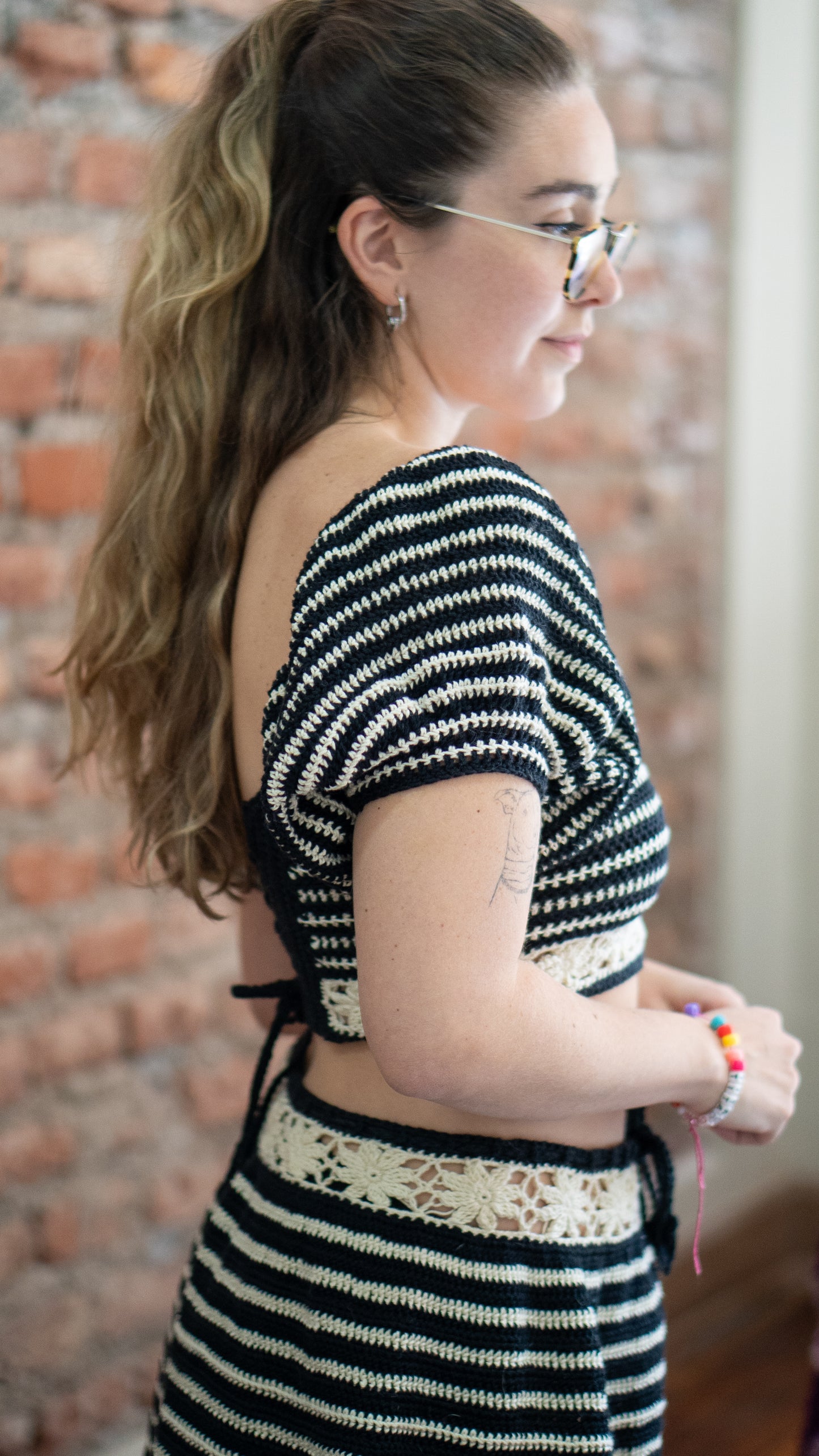 Curso de Crochet