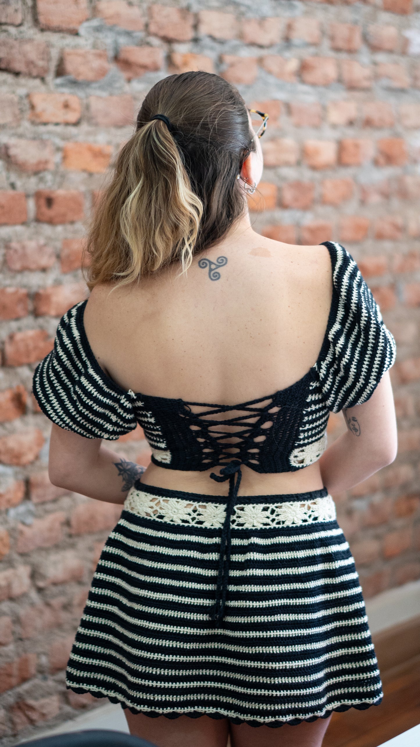 Curso de Crochet