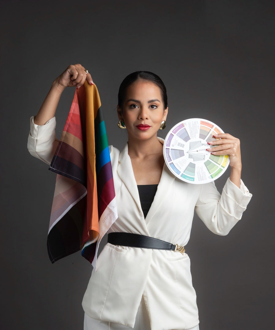 Experiencia Básica: Vístete para el Éxito