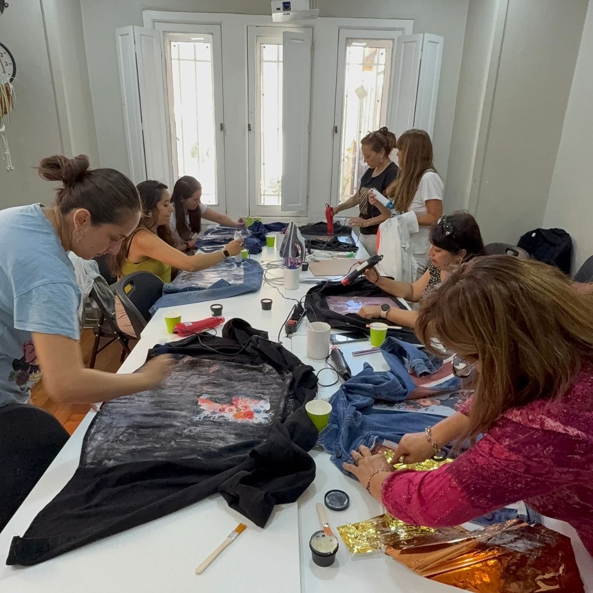Multi Taller Textil