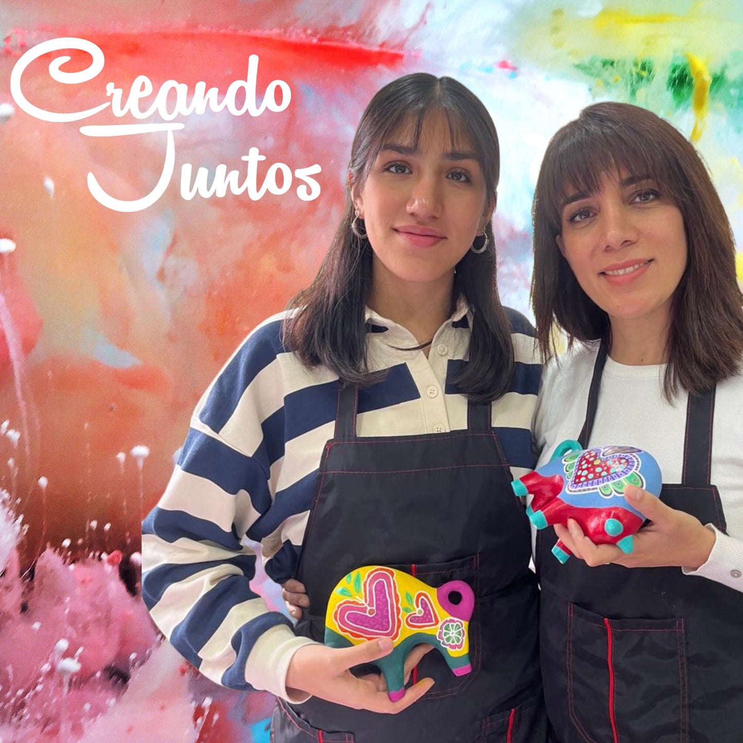 Workshop "Creando juntos"