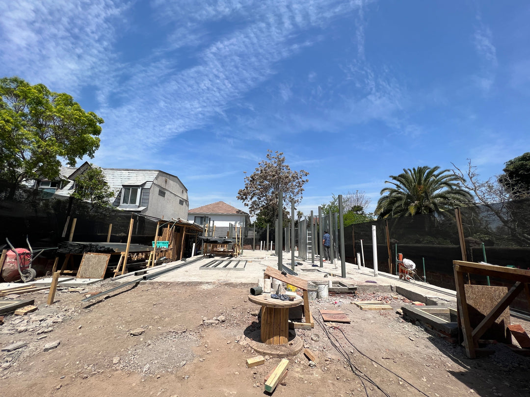 Espacio Fraile un Legado Renacido