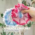 Curso de Crochet