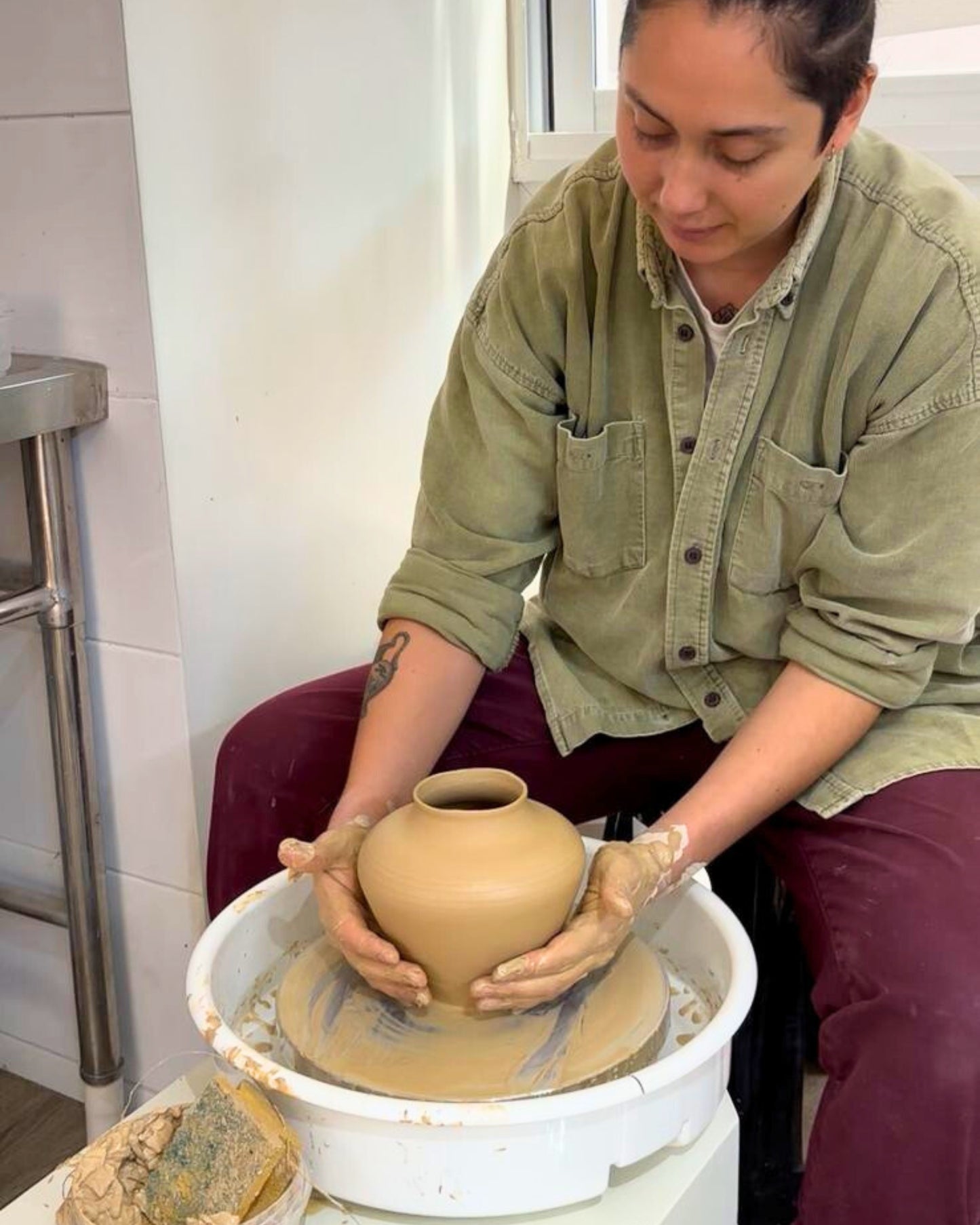 Curso de Torno