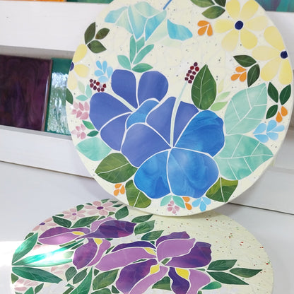 Curso de Mosaico