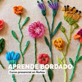 Curso de Bordado
