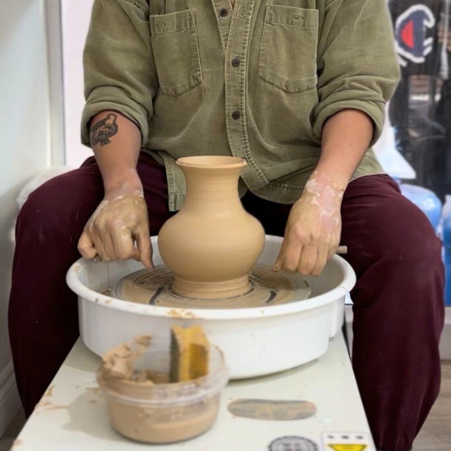 Curso de Torno