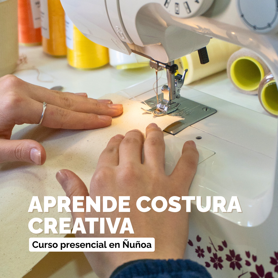 Curso de Costura