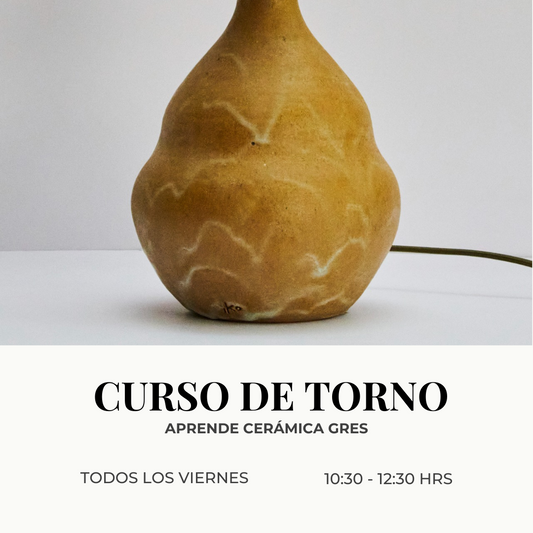 Curso de Torno