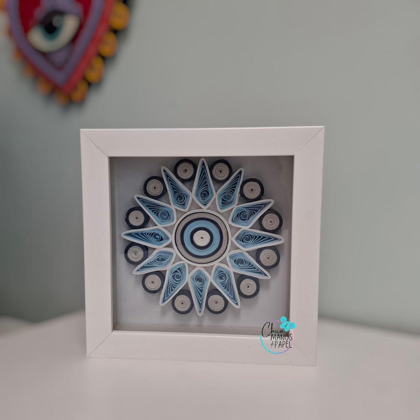 Taller Quilling Básico