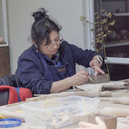 Curso Intensivo de Modelado en Cerámica