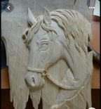 Curso de tallado en madera