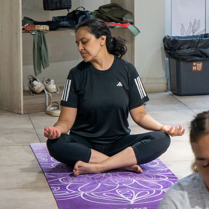 Clases de Yoga Integral