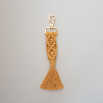 Curso de Macramé
