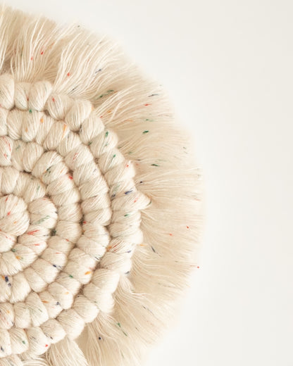 Curso de Macramé