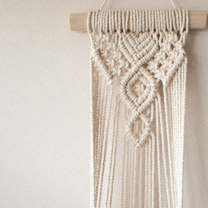 Curso de Macramé