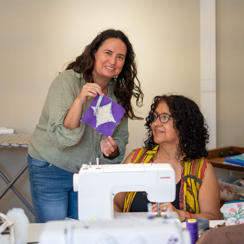 Curso de Costura