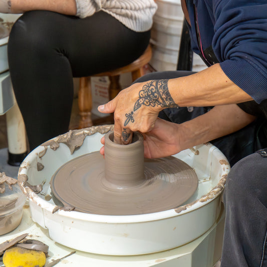 Curso de Torno