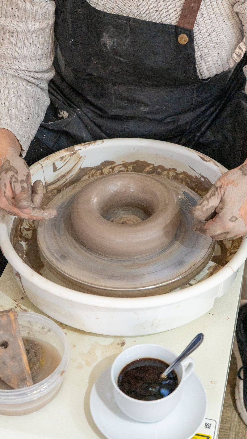 Curso de Torno