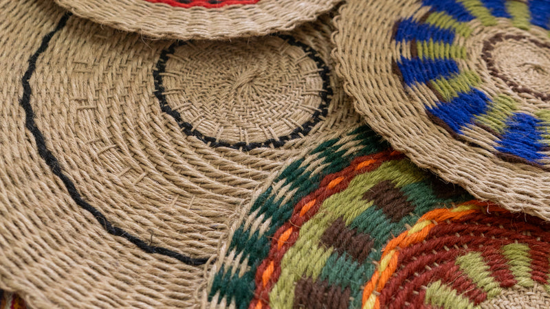 Curso de Técnicas Textiles Mixtas