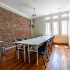 Sala Yungay | Capacidad para 12 personas