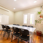 Sala Concha y Toro | Capacidad 8 personas