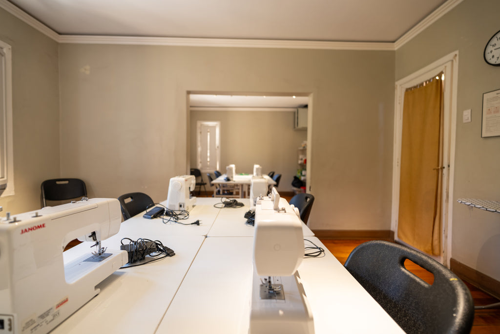 Sala Victoria | Hasta 16 personas