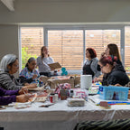 Curso de Decoupage y Pintura