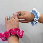 Curso de Crochet