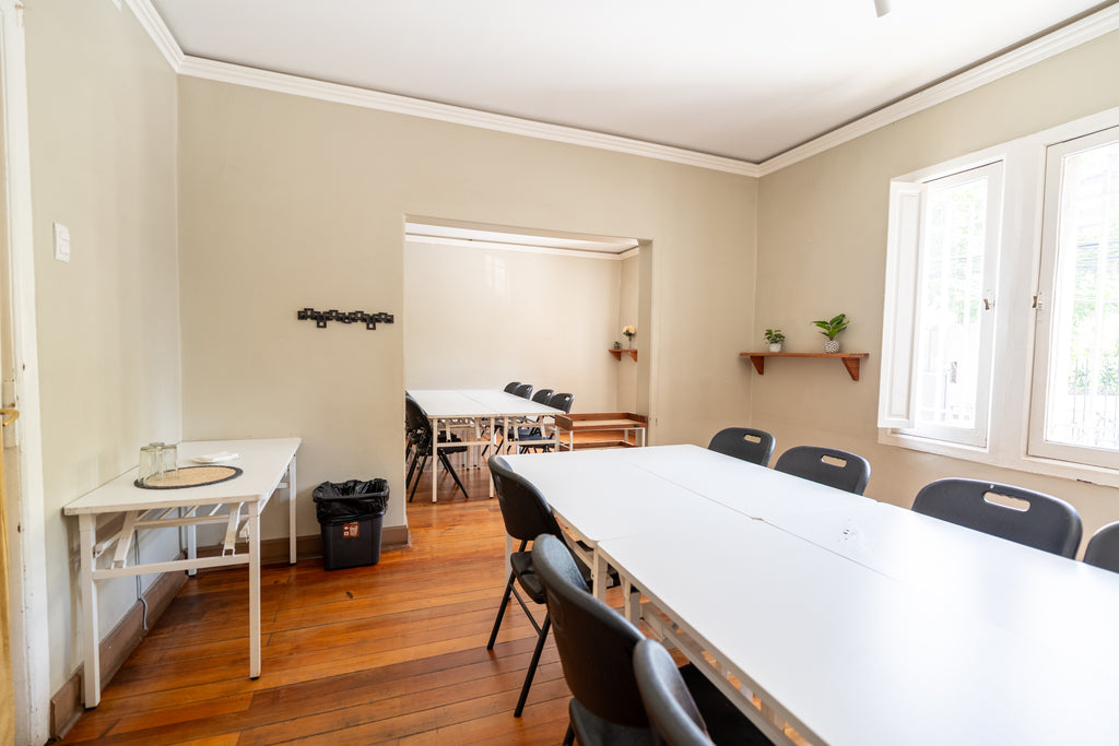 Sala Victoria | Hasta 16 personas