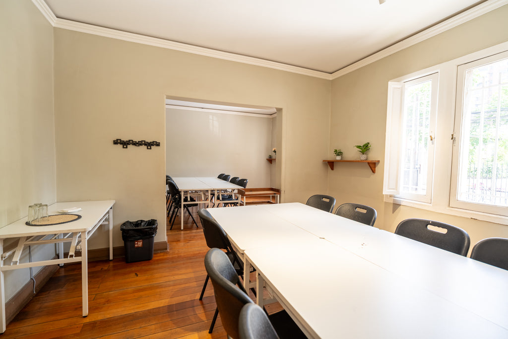 Sala Victoria | Hasta 16 personas