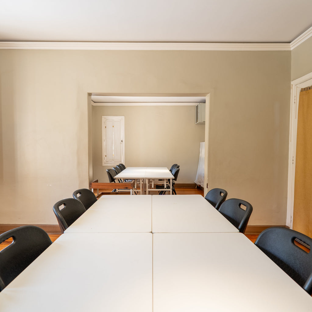 Sala Victoria | Hasta 16 personas