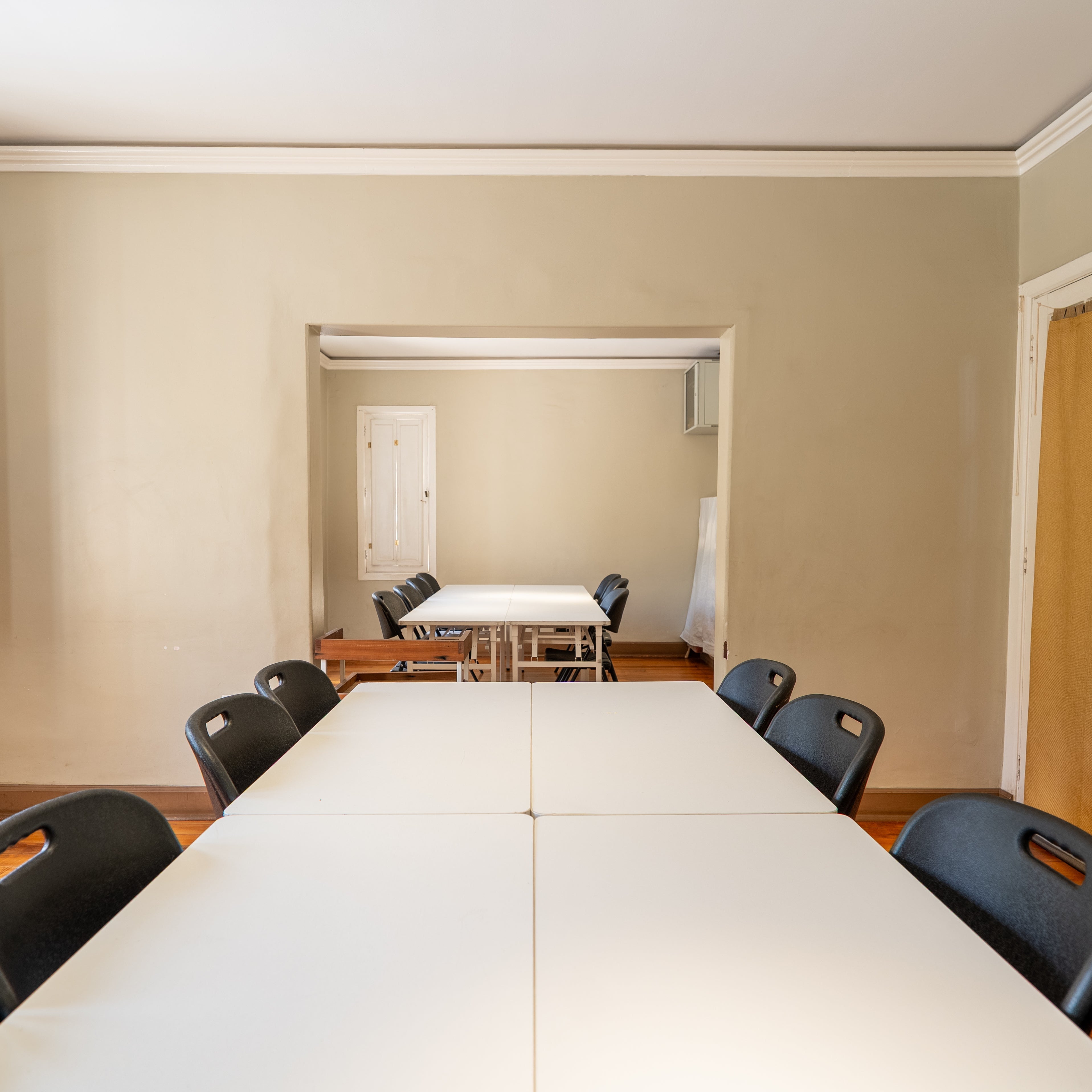 Sala Victoria | Hasta 16 personas