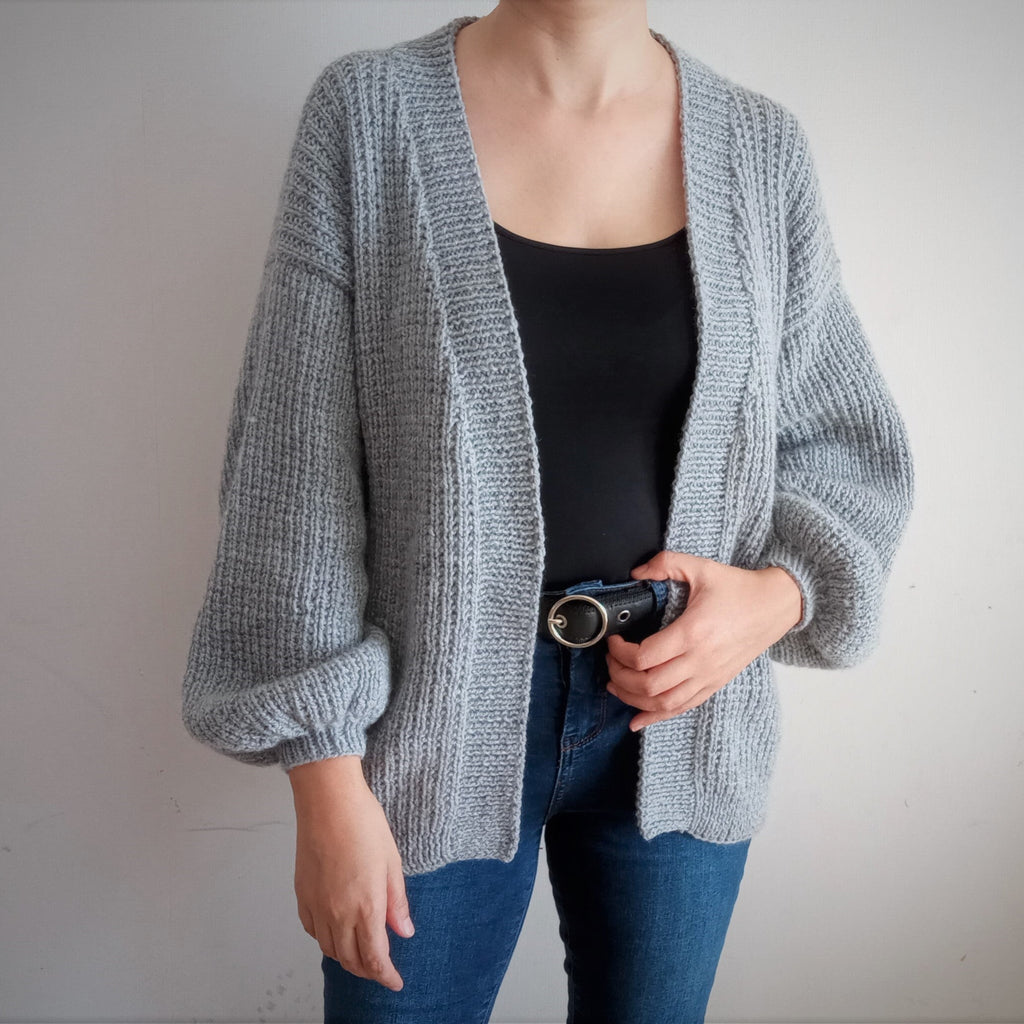 Curso de Tejido a Palillo