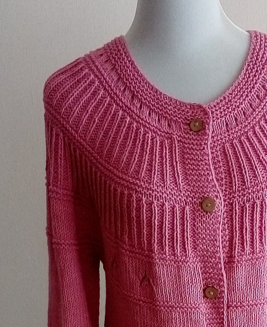 Curso de Tejido a Palillo