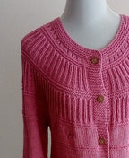 Curso de Tejido a Palillo