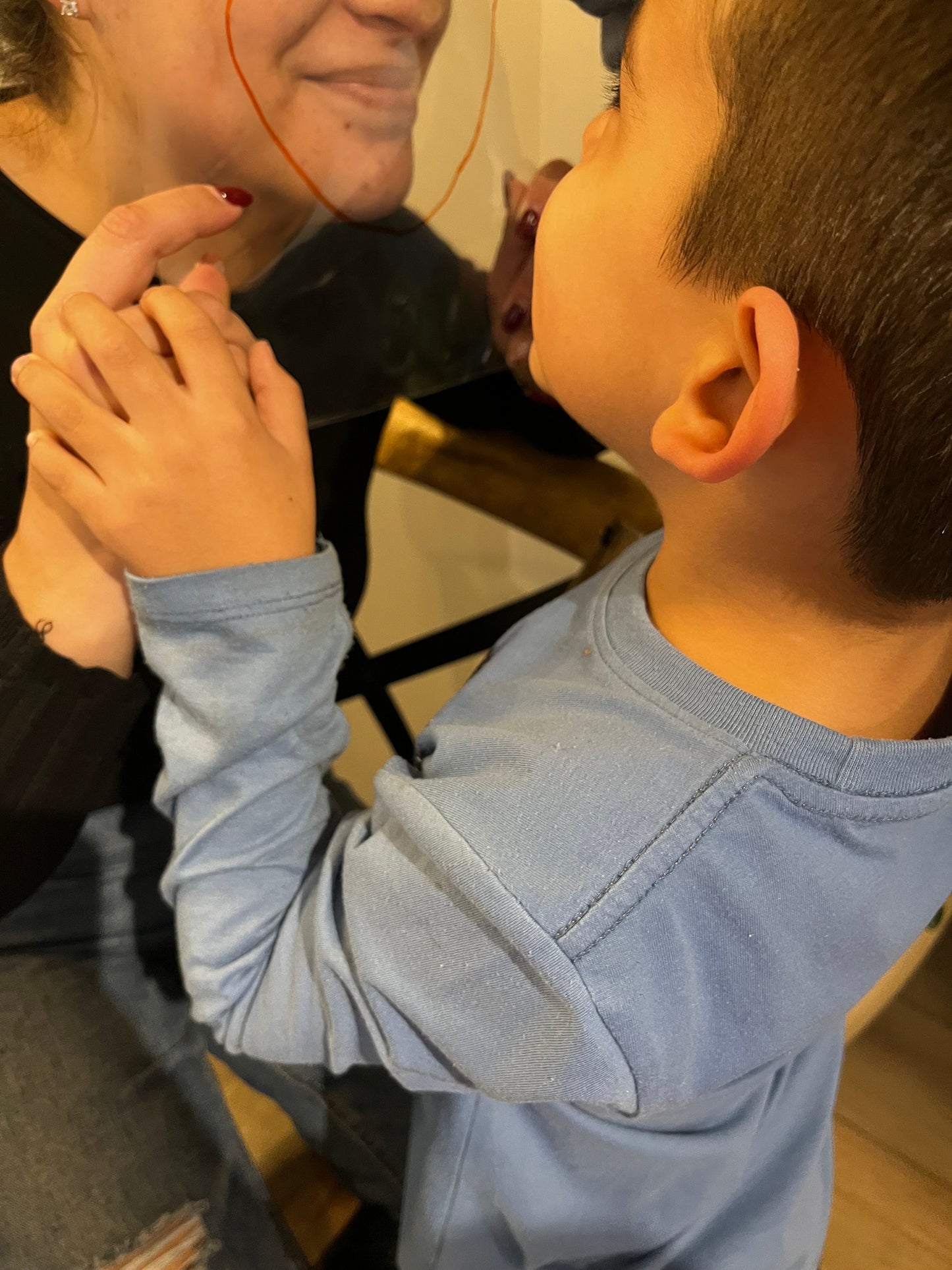 Taller de Arte en Familia: Regálate conexión — especial para niños/as y madres