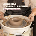 Curso de Torno