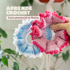 Curso de Crochet