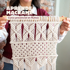 Curso de Macramé