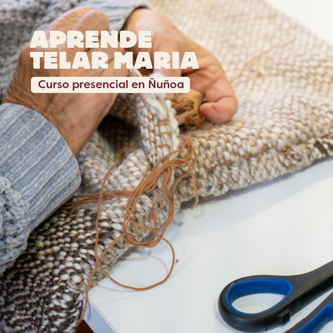 Curso de Telar