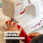 Curso de Costura